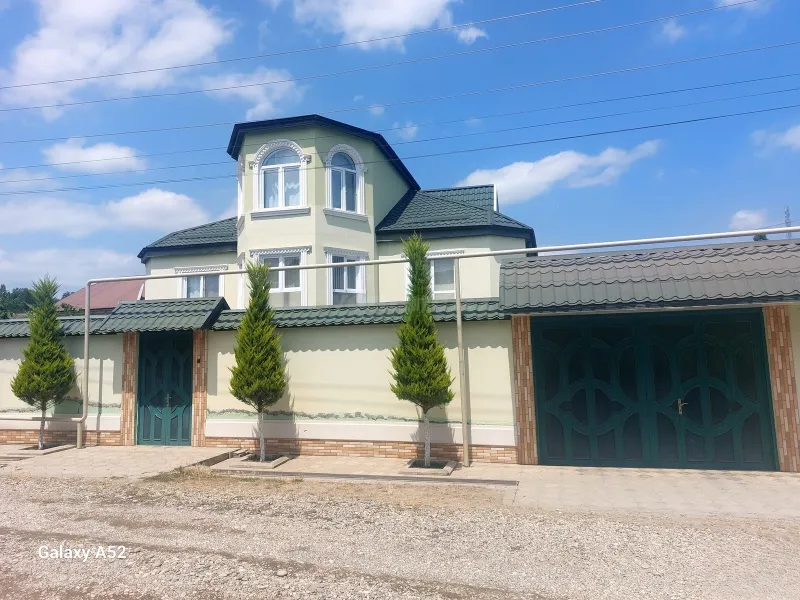 Satılır 10 otaqlı Həyət evi 230 m² Quba