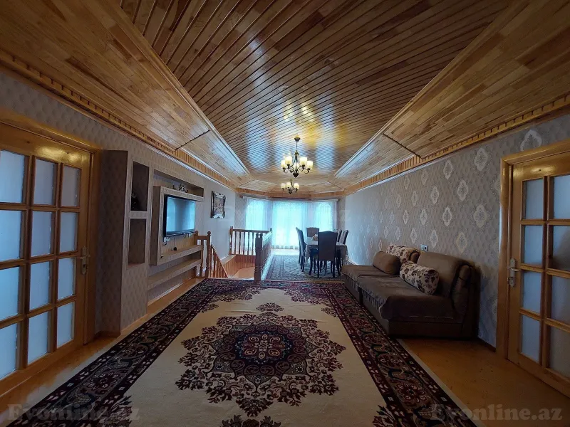 Satılır 10 otaqlı Həyət evi 230 m² Quba - şəkil 6