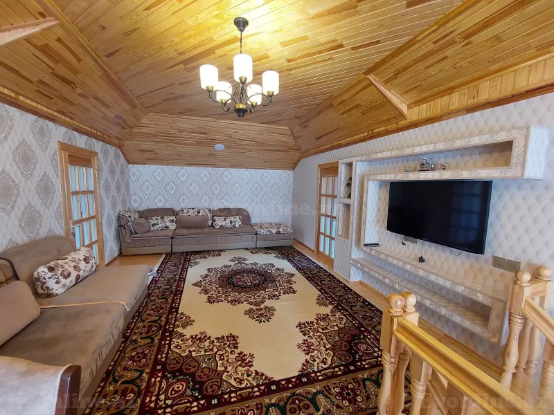 Satılır 10 otaqlı Həyət evi 230 m² Quba - şəkil 7