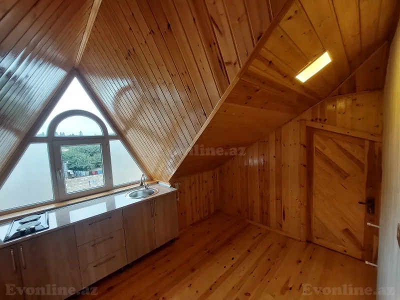 Satılır 10 otaqlı Həyət evi 230 m² Quba - şəkil 8