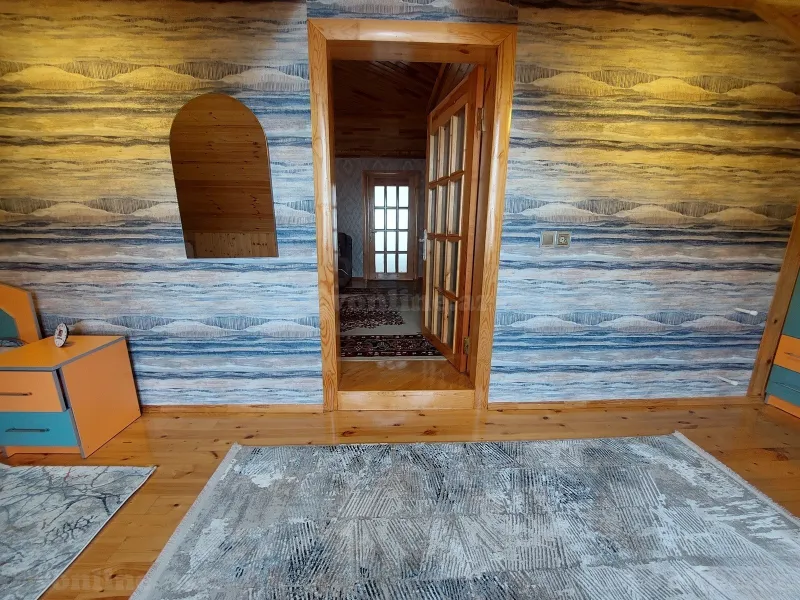 Satılır 10 otaqlı Həyət evi 230 m² Quba - şəkil 9