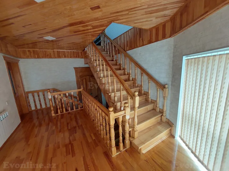 Satılır 10 otaqlı Həyət evi 230 m² Quba - şəkil 10