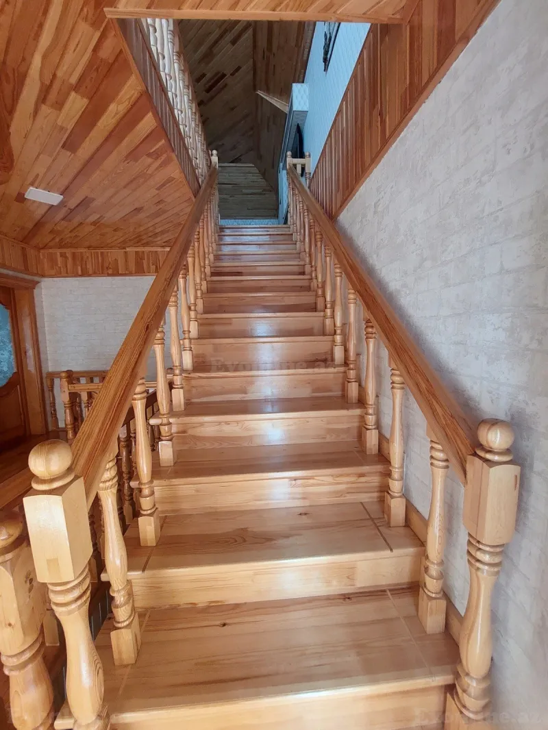 Satılır 10 otaqlı Həyət evi 230 m² Quba - şəkil 11