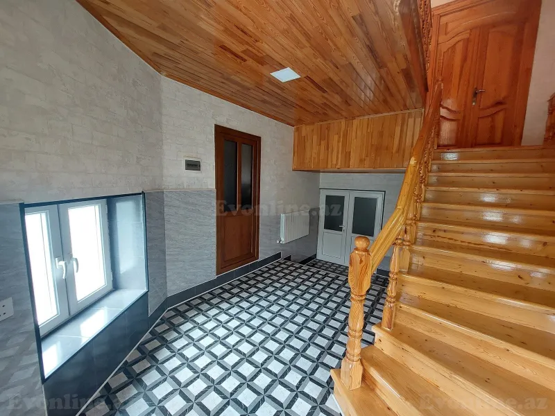 Satılır 10 otaqlı Həyət evi 230 m² Quba - şəkil 13