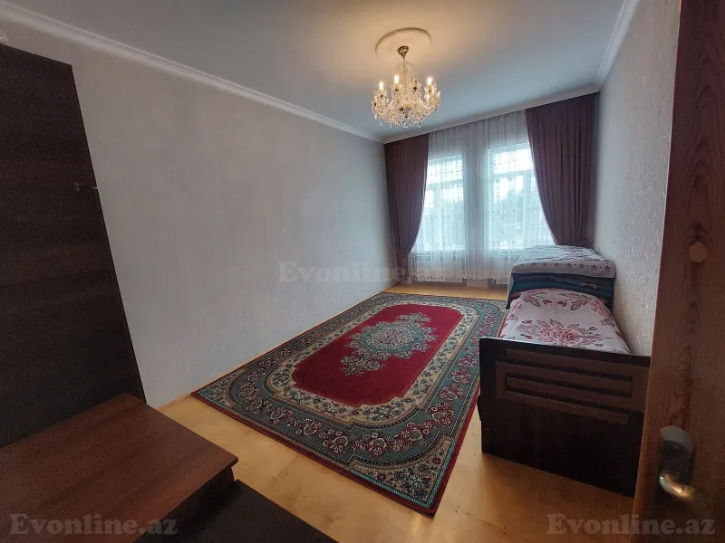 Satılır 10 otaqlı Həyət evi 230 m² Quba - şəkil 14