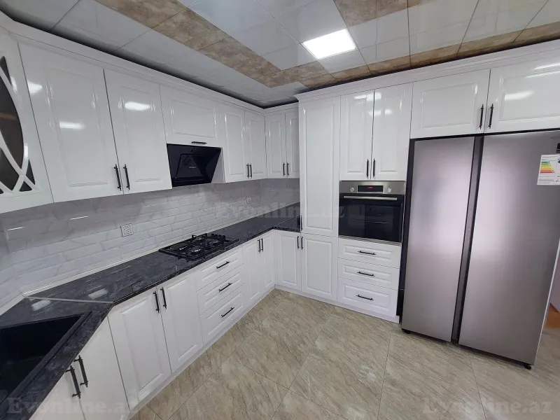 Satılır 10 otaqlı Həyət evi 230 m² Quba - şəkil 18