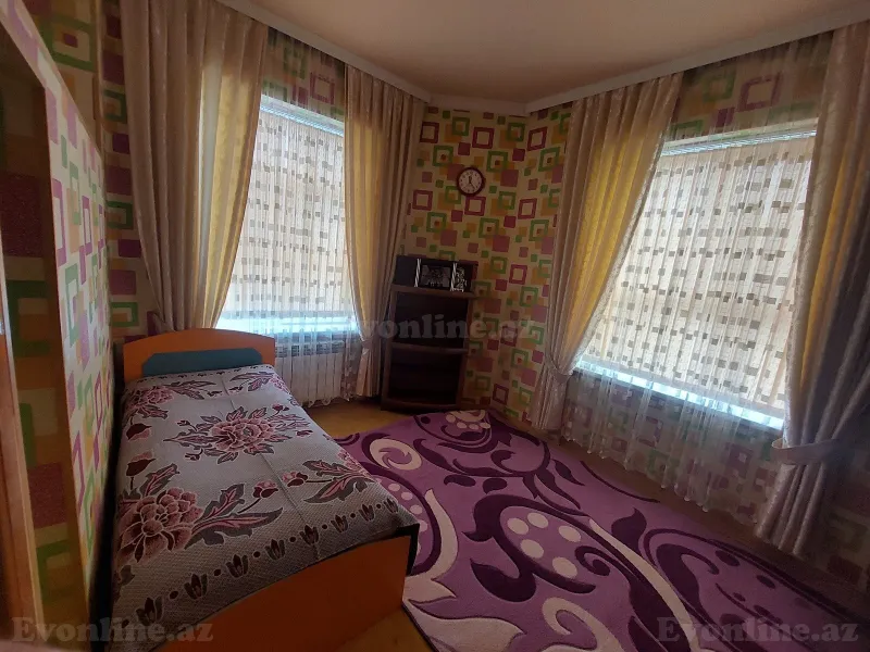 Satılır 10 otaqlı Həyət evi 230 m² Quba - şəkil 20