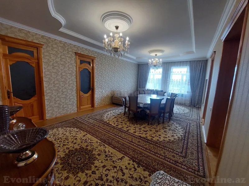Satılır 10 otaqlı Həyət evi 230 m² Quba - şəkil 22
