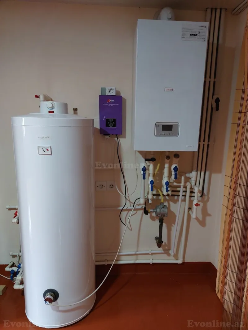 Satılır 10 otaqlı Həyət evi 230 m² Quba - şəkil 23