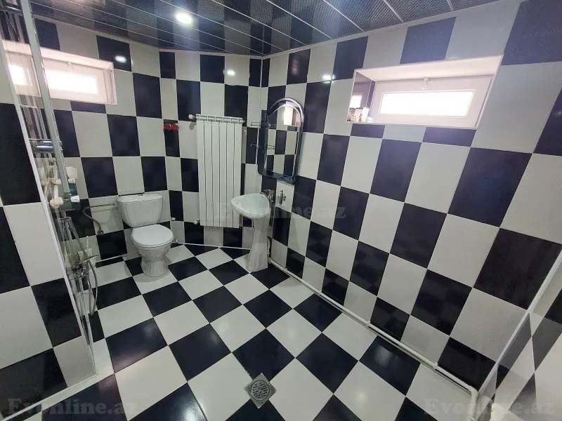 Satılır 10 otaqlı Həyət evi 230 m² Quba - şəkil 26