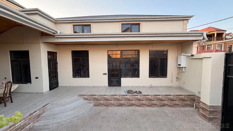 Kirayə verilir 4 otaqlı Həyət evi 170 m² Biləcəri - şəkil 2