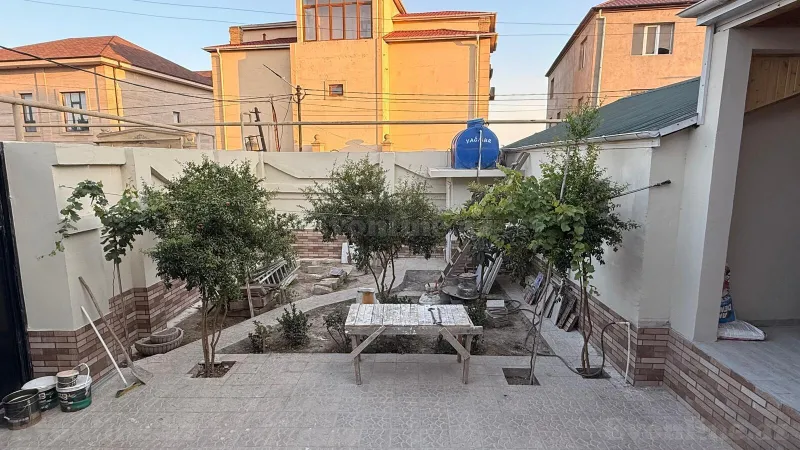 Kirayə verilir 4 otaqlı Həyət evi 170 m² Biləcəri - şəkil 4