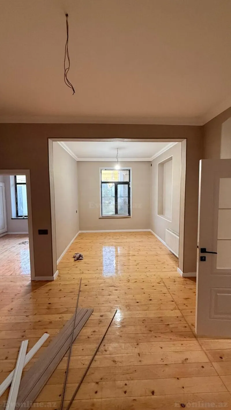 Kirayə verilir 4 otaqlı Həyət evi 170 m² Biləcəri - şəkil 5