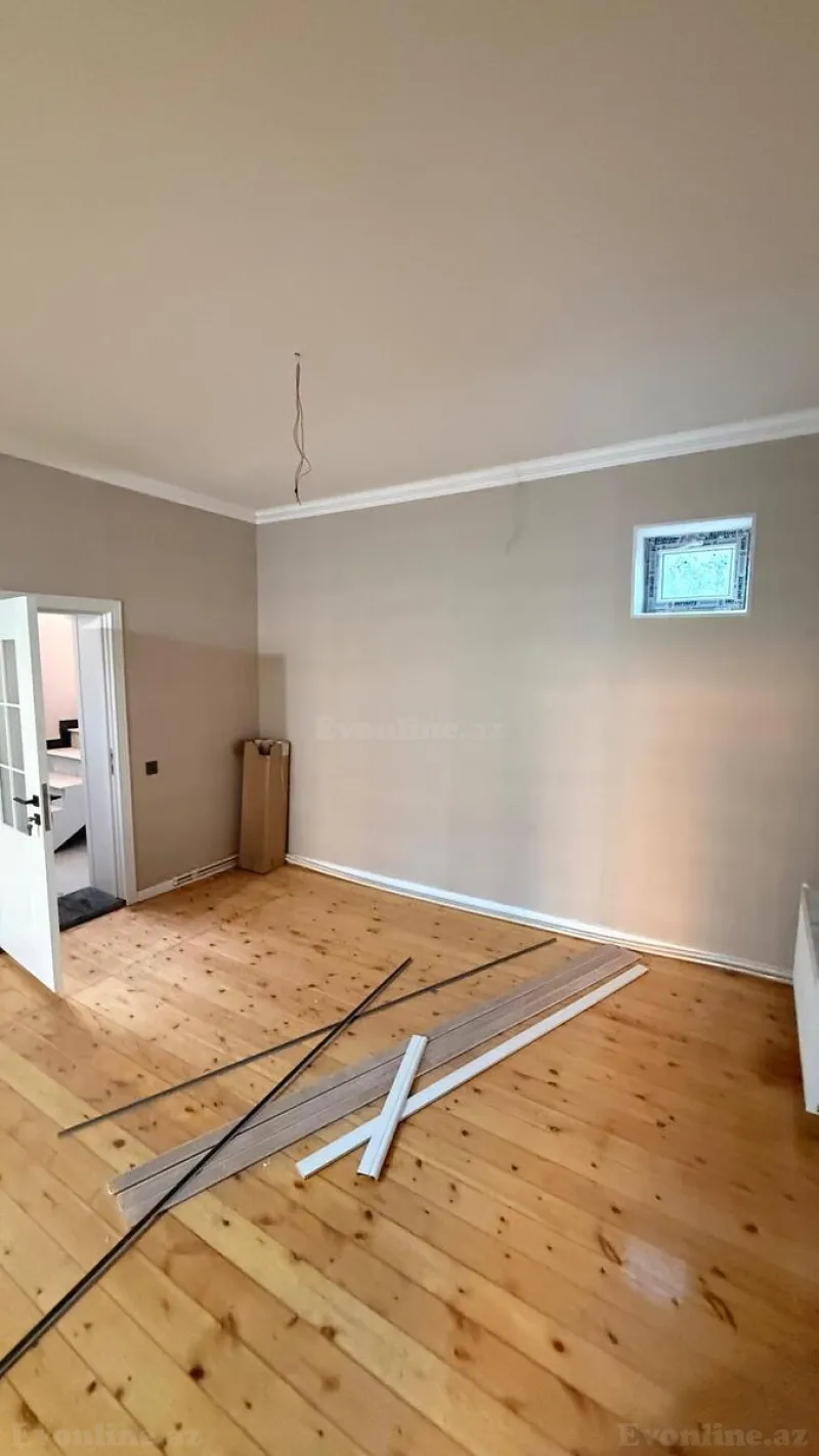 Kirayə verilir 4 otaqlı Həyət evi 170 m² Biləcəri - şəkil 6