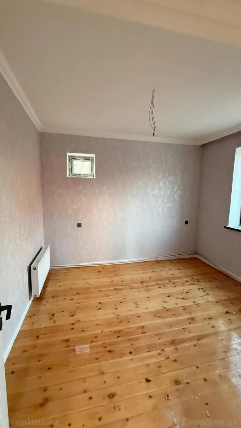 Kirayə verilir 4 otaqlı Həyət evi 170 m² Biləcəri - şəkil 8