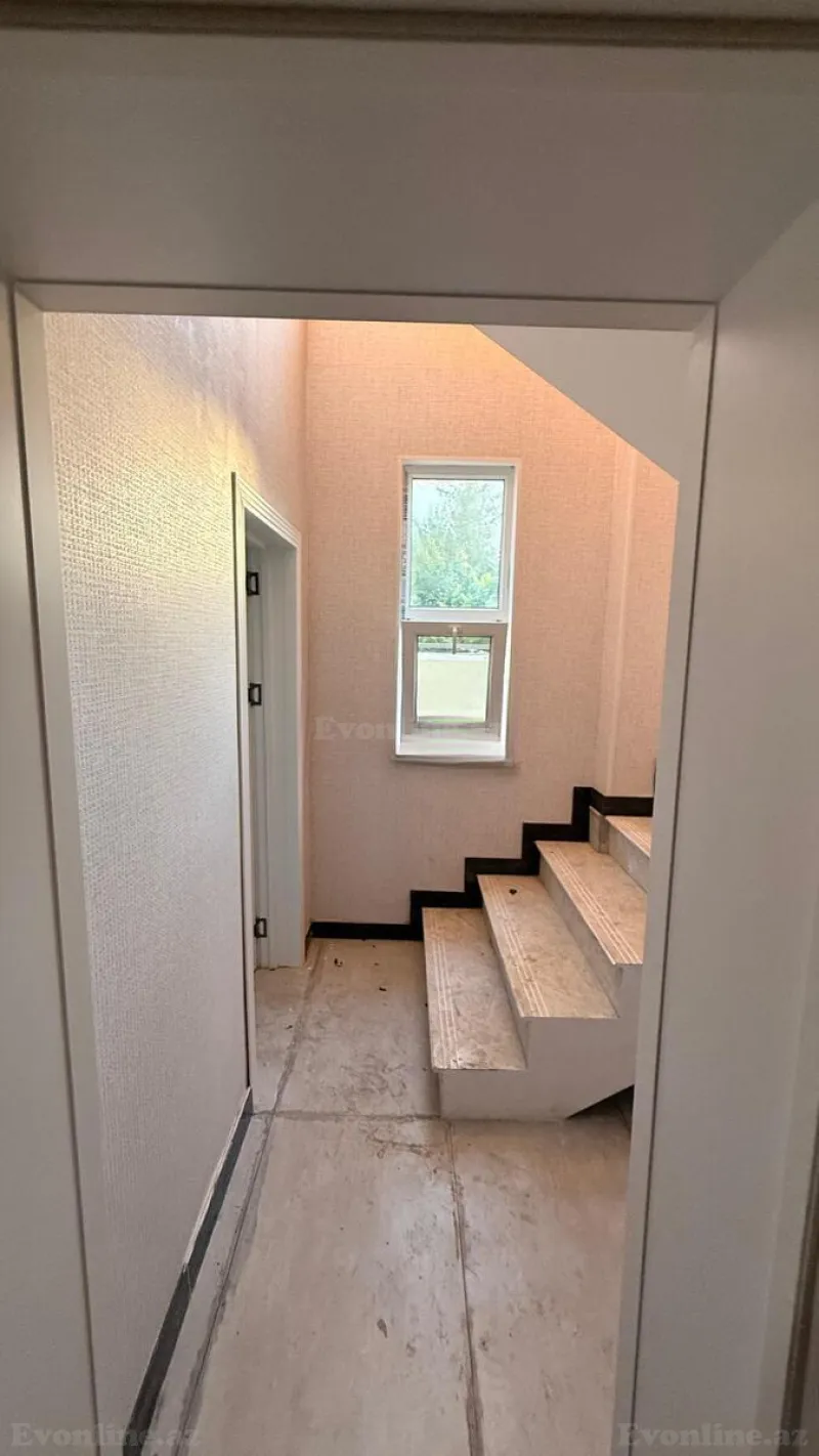 Kirayə verilir 4 otaqlı Həyət evi 170 m² Biləcəri - şəkil 9