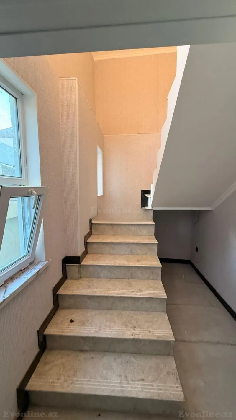 Kirayə verilir 4 otaqlı Həyət evi 170 m² Biləcəri - şəkil 10