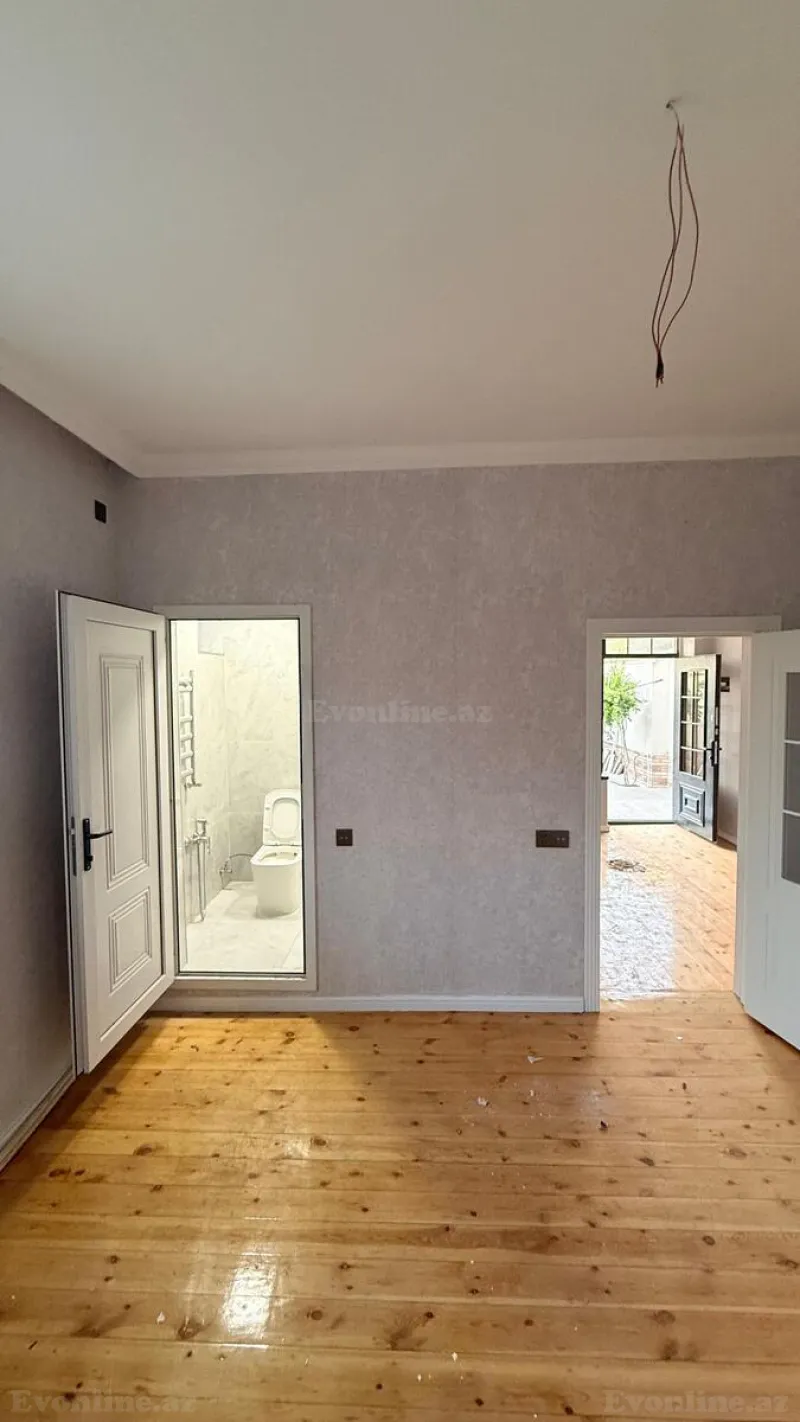 Kirayə verilir 4 otaqlı Həyət evi 170 m² Biləcəri - şəkil 12