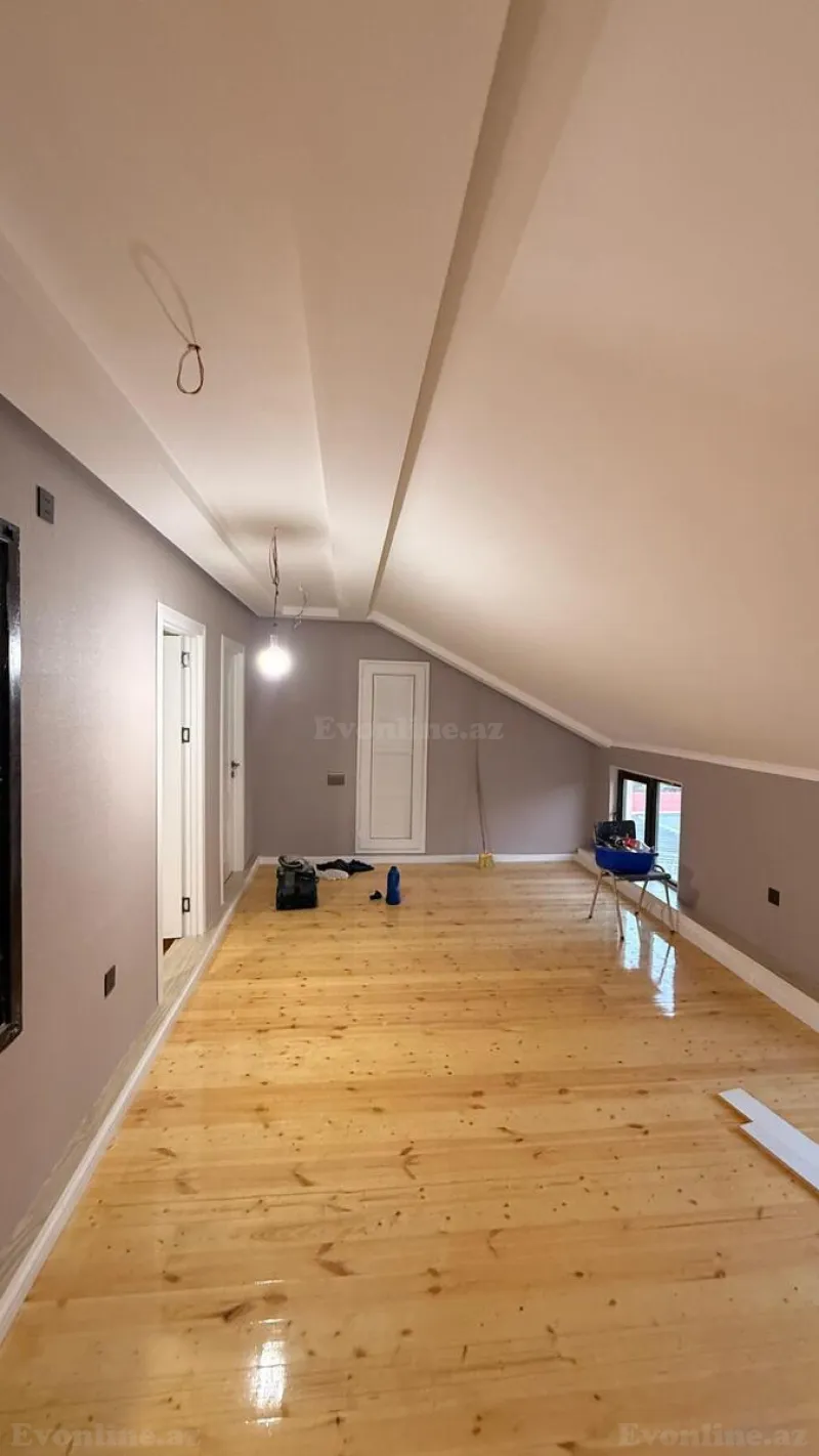 Kirayə verilir 4 otaqlı Həyət evi 170 m² Biləcəri - şəkil 15