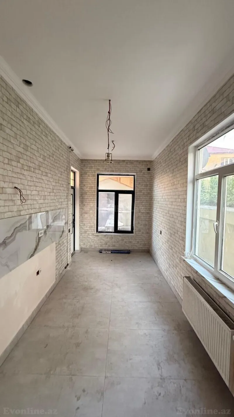Kirayə verilir 4 otaqlı Həyət evi 170 m² Biləcəri - şəkil 16