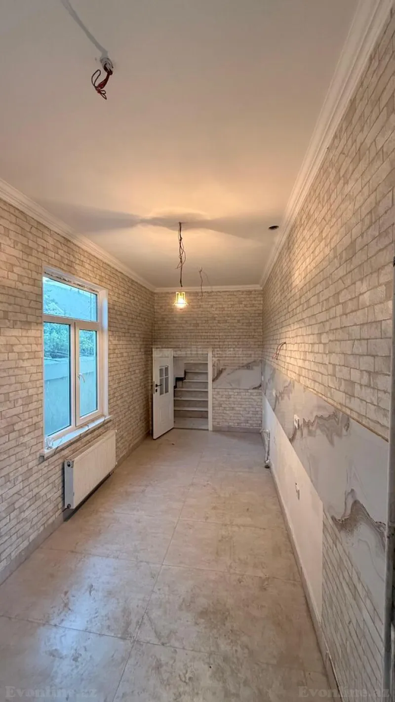 Kirayə verilir 4 otaqlı Həyət evi 170 m² Biləcəri - şəkil 17