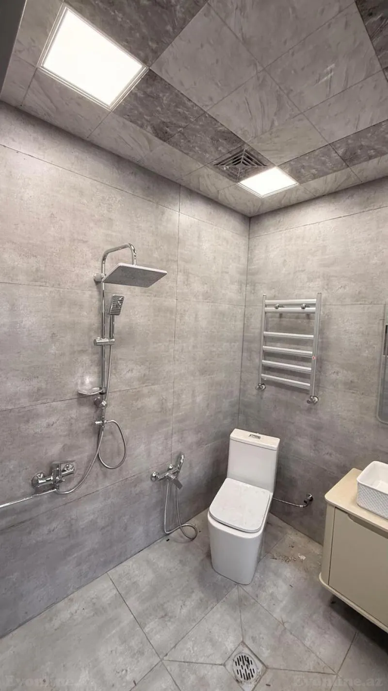 Kirayə verilir 4 otaqlı Həyət evi 170 m² Biləcəri - şəkil 18