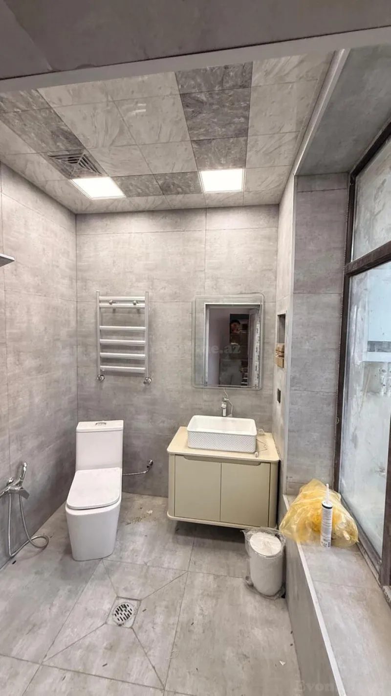 Kirayə verilir 4 otaqlı Həyət evi 170 m² Biləcəri - şəkil 19
