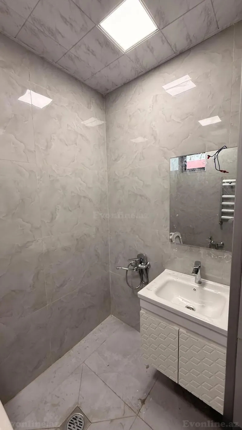 Kirayə verilir 4 otaqlı Həyət evi 170 m² Biləcəri - şəkil 20
