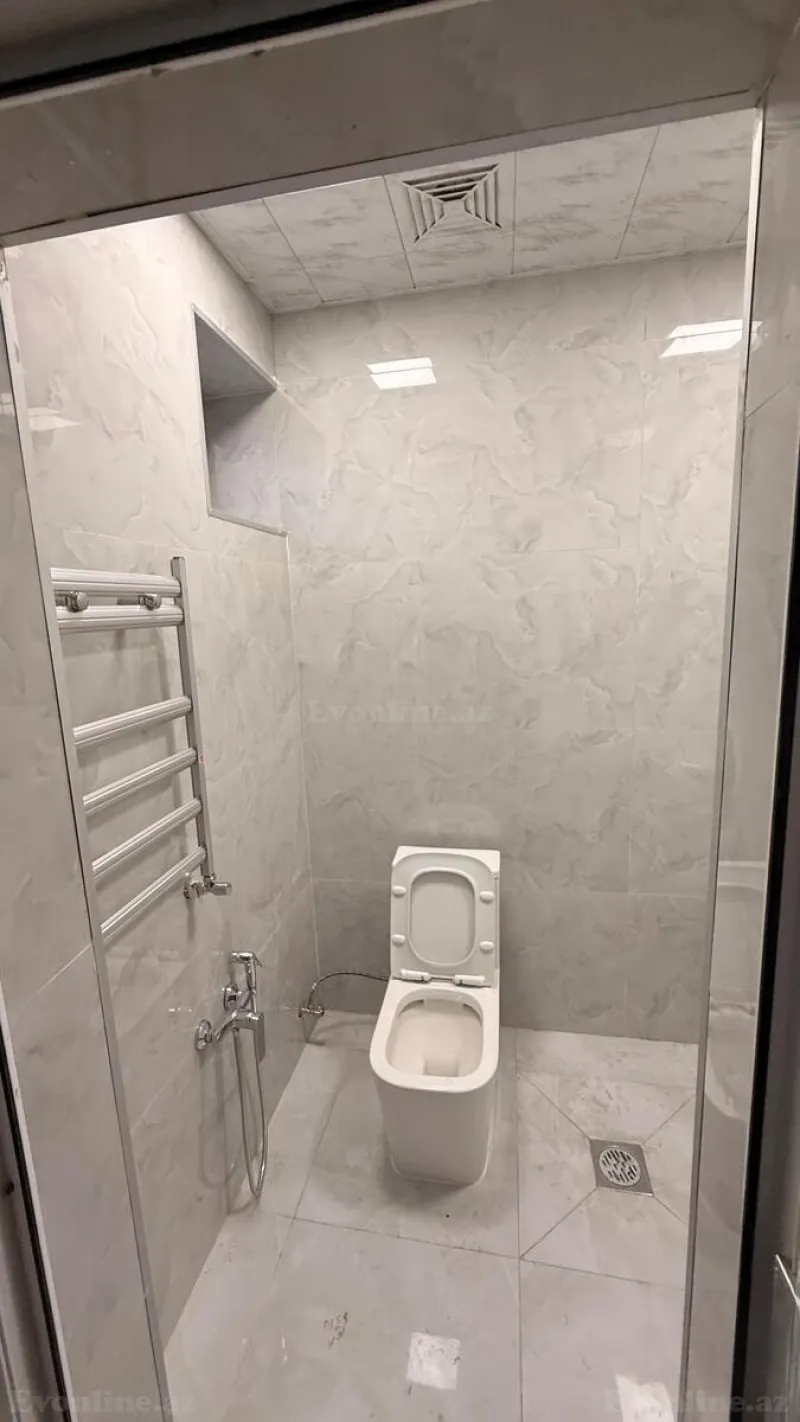 Kirayə verilir 4 otaqlı Həyət evi 170 m² Biləcəri - şəkil 21