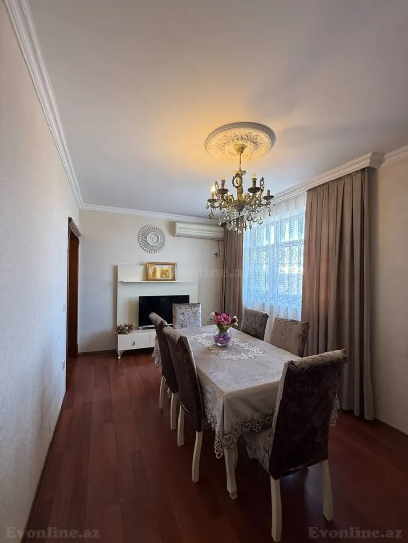 Satılır 2 otaqlı Mənzil Köhnə tikili 57 m² Sumqayıt - şəkil 3