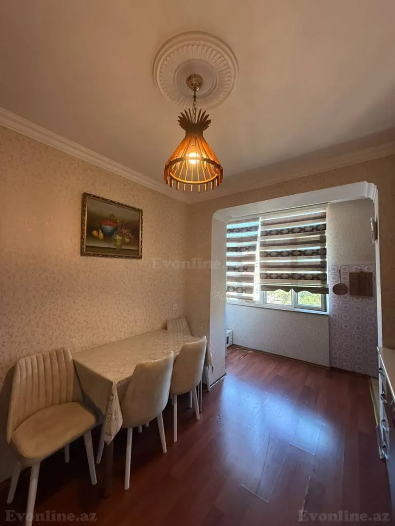 Satılır 2 otaqlı Mənzil Köhnə tikili 57 m² Sumqayıt - şəkil 4