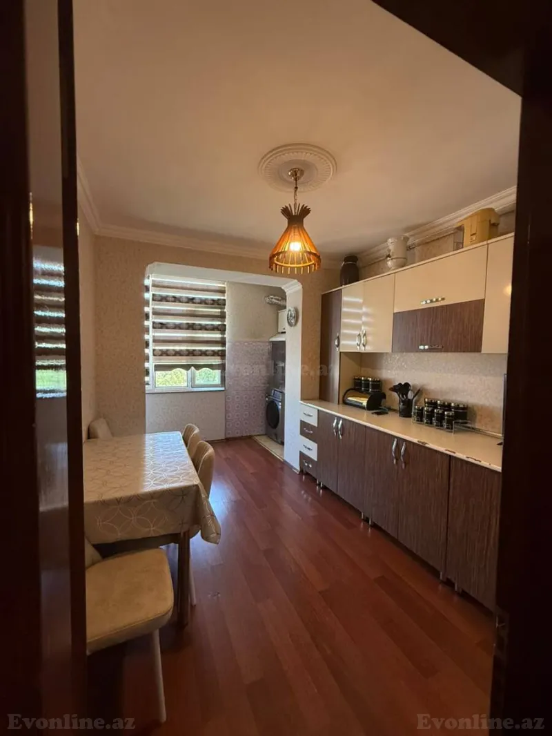 Satılır 2 otaqlı Mənzil Köhnə tikili 57 m² Sumqayıt - şəkil 6