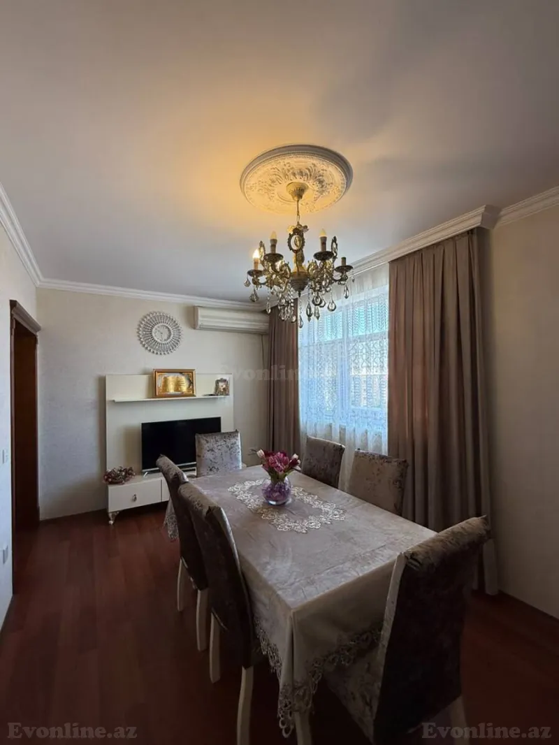 Satılır 2 otaqlı Mənzil Köhnə tikili 57 m² Sumqayıt - şəkil 7