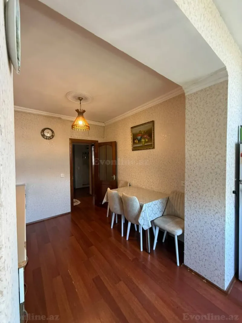 Satılır 2 otaqlı Mənzil Köhnə tikili 57 m² Sumqayıt - şəkil 8