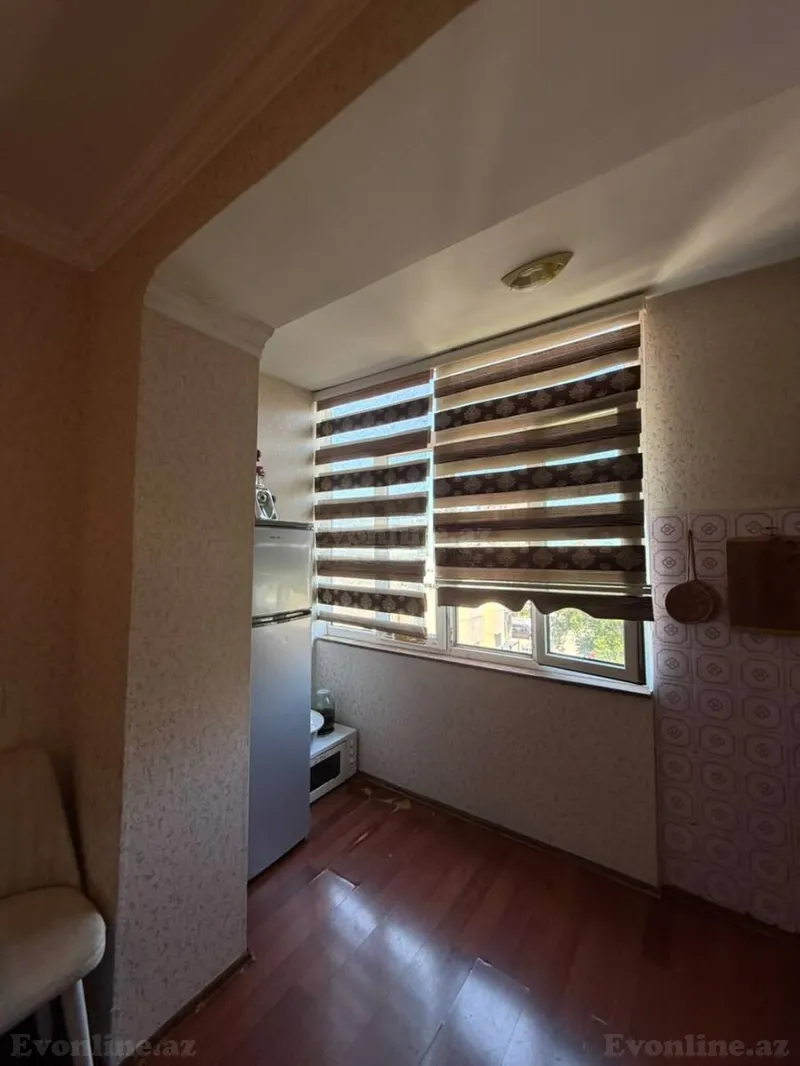 Satılır 2 otaqlı Mənzil Köhnə tikili 57 m² Sumqayıt - şəkil 9