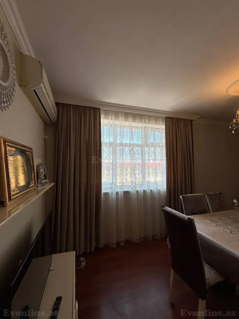 Satılır 2 otaqlı Mənzil Köhnə tikili 57 m² Sumqayıt - şəkil 10