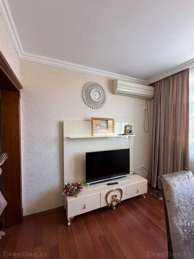 Satılır 2 otaqlı Mənzil Köhnə tikili 57 m² Sumqayıt - şəkil 11