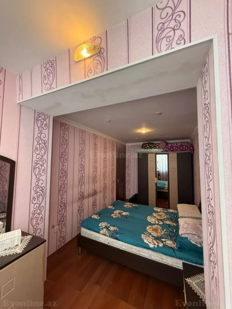 Satılır 2 otaqlı Mənzil Köhnə tikili 57 m² Sumqayıt - şəkil 12