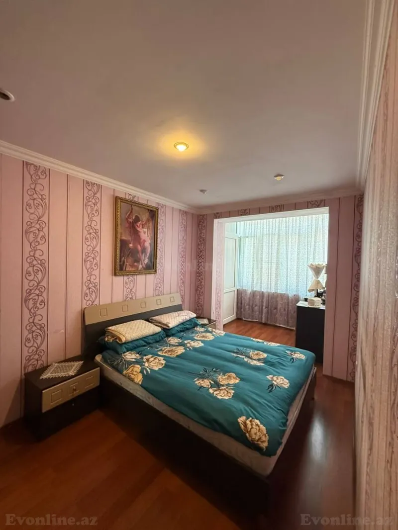 Satılır 2 otaqlı Mənzil Köhnə tikili 57 m² Sumqayıt - şəkil 13