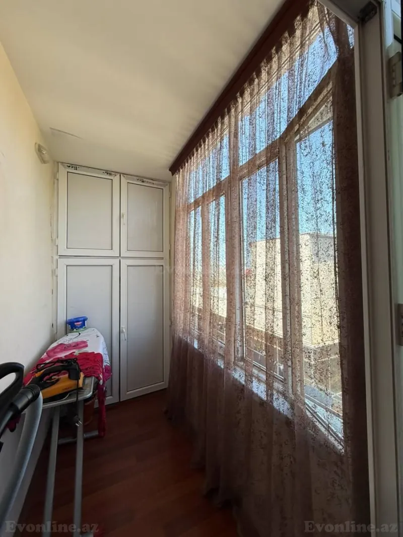 Satılır 2 otaqlı Mənzil Köhnə tikili 57 m² Sumqayıt - şəkil 14