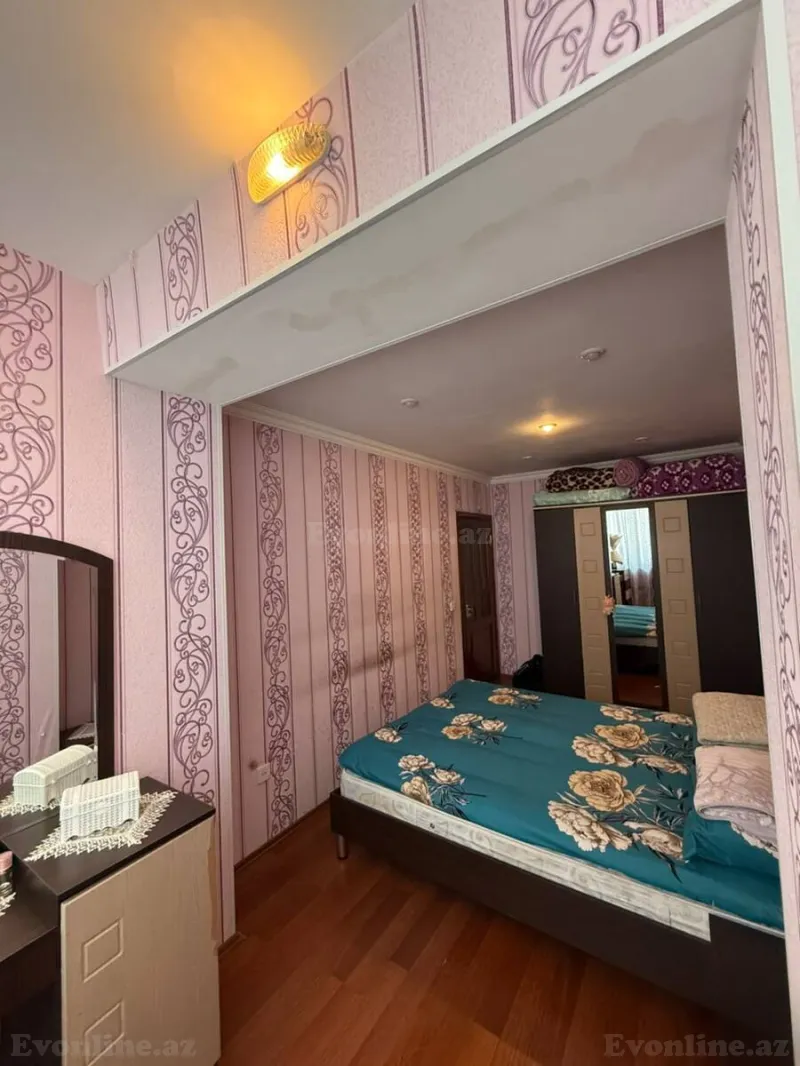 Satılır 2 otaqlı Mənzil Köhnə tikili 57 m² Sumqayıt - şəkil 15
