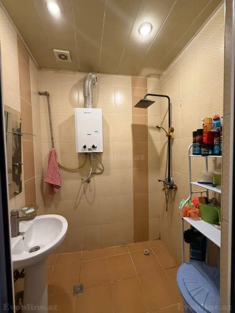 Satılır 2 otaqlı Mənzil Köhnə tikili 57 m² Sumqayıt - şəkil 16
