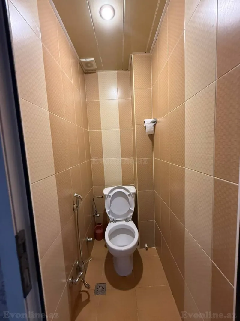 Satılır 2 otaqlı Mənzil Köhnə tikili 57 m² Sumqayıt - şəkil 17