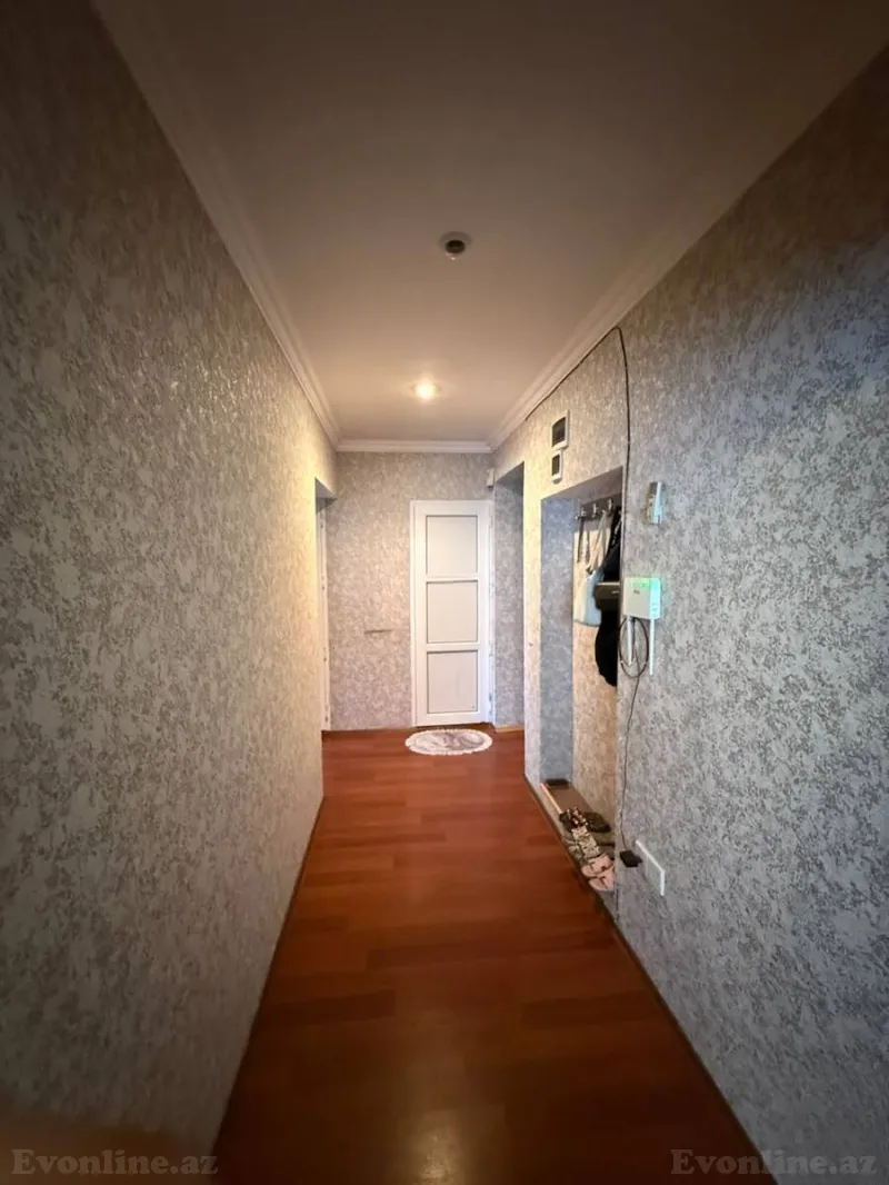 Satılır 2 otaqlı Mənzil Köhnə tikili 57 m² Sumqayıt - şəkil 18