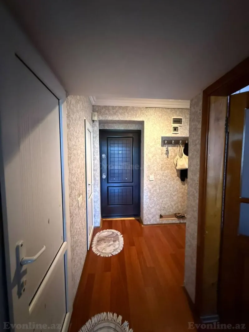 Satılır 2 otaqlı Mənzil Köhnə tikili 57 m² Sumqayıt - şəkil 19