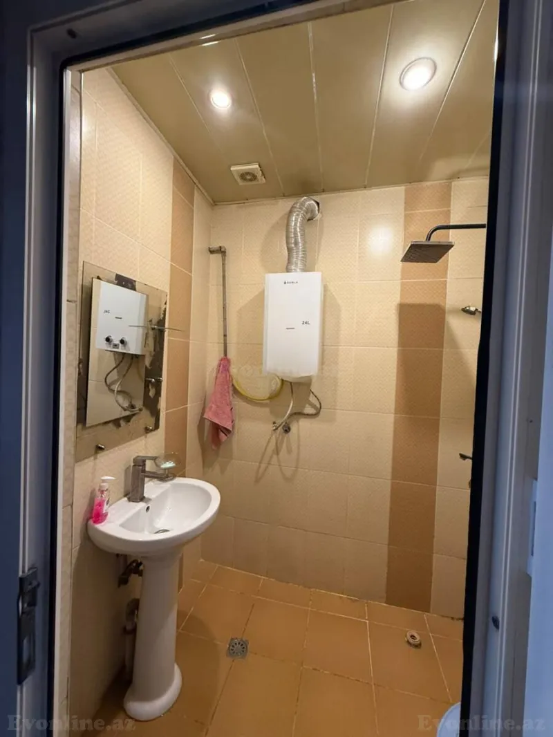 Satılır 2 otaqlı Mənzil Köhnə tikili 57 m² Sumqayıt - şəkil 20