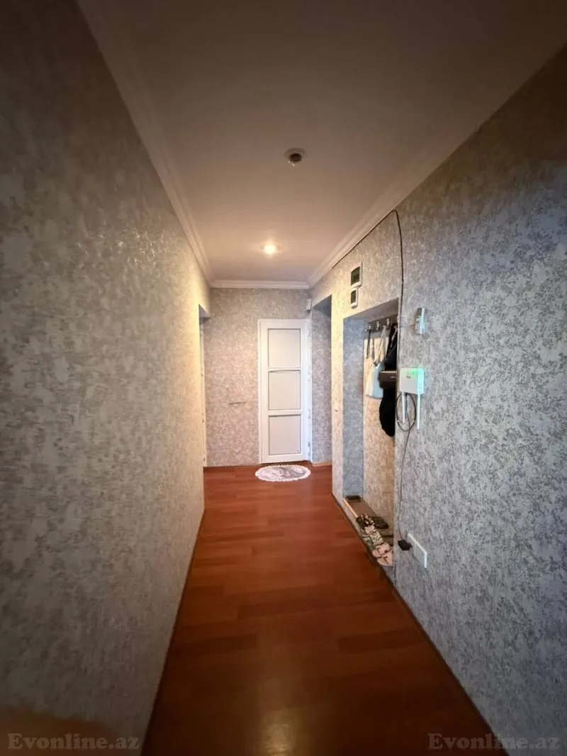 Satılır 2 otaqlı Mənzil Köhnə tikili 57 m² Sumqayıt - şəkil 21