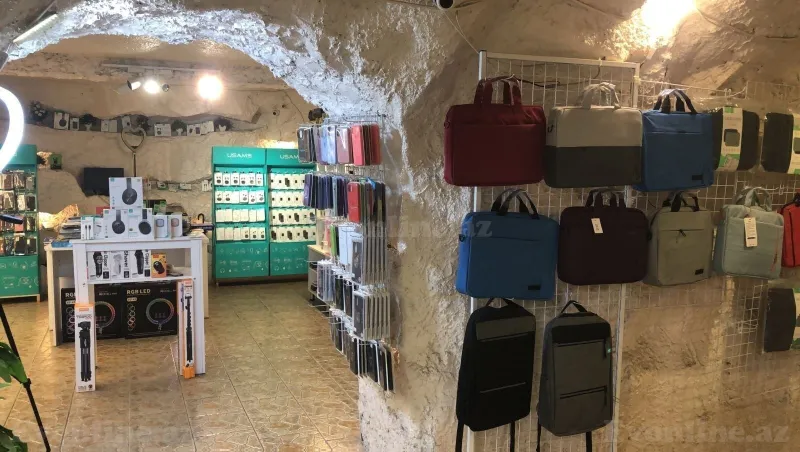 Kirayə verilir Obyekt 170 m² 28 May m. - şəkil 4
