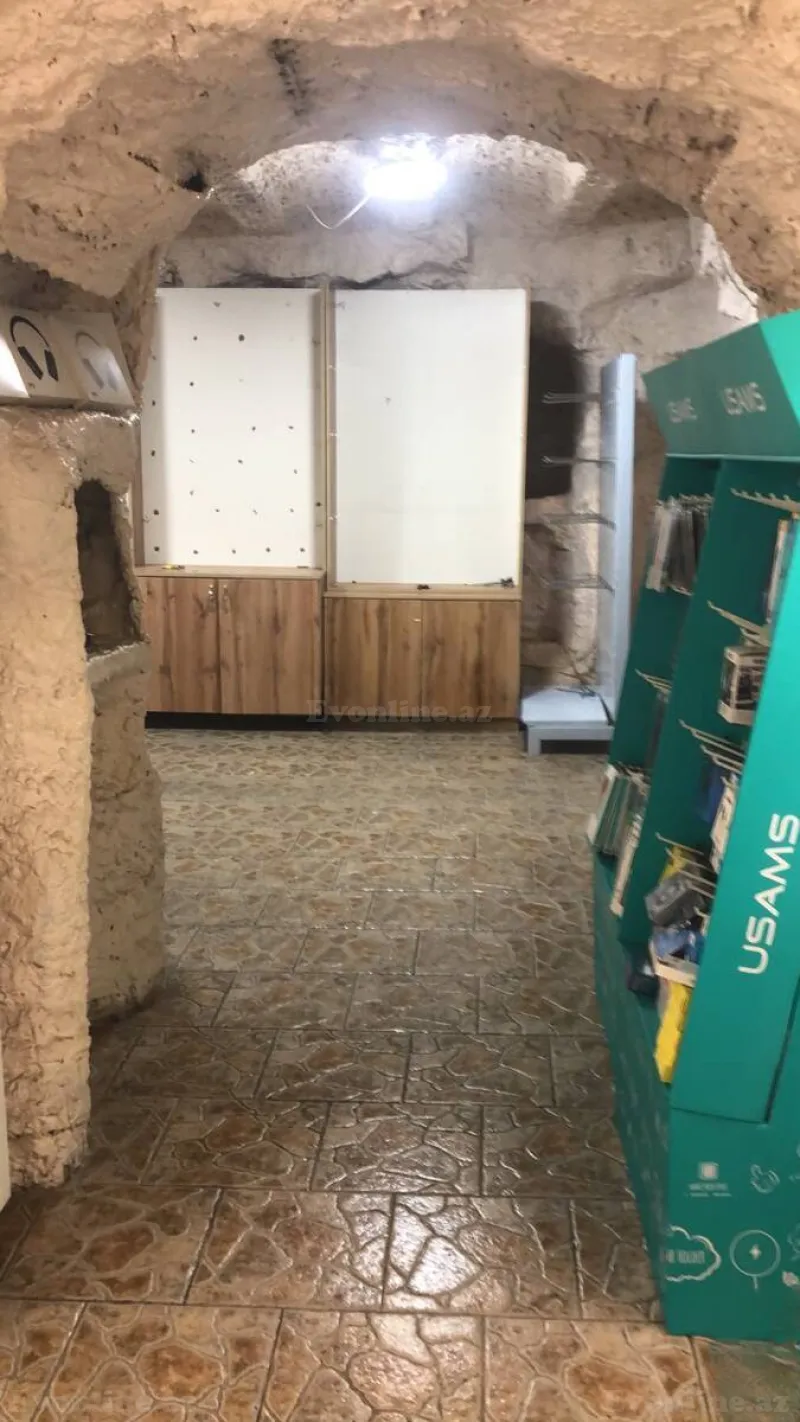 Kirayə verilir Obyekt 170 m² 28 May m. - şəkil 7