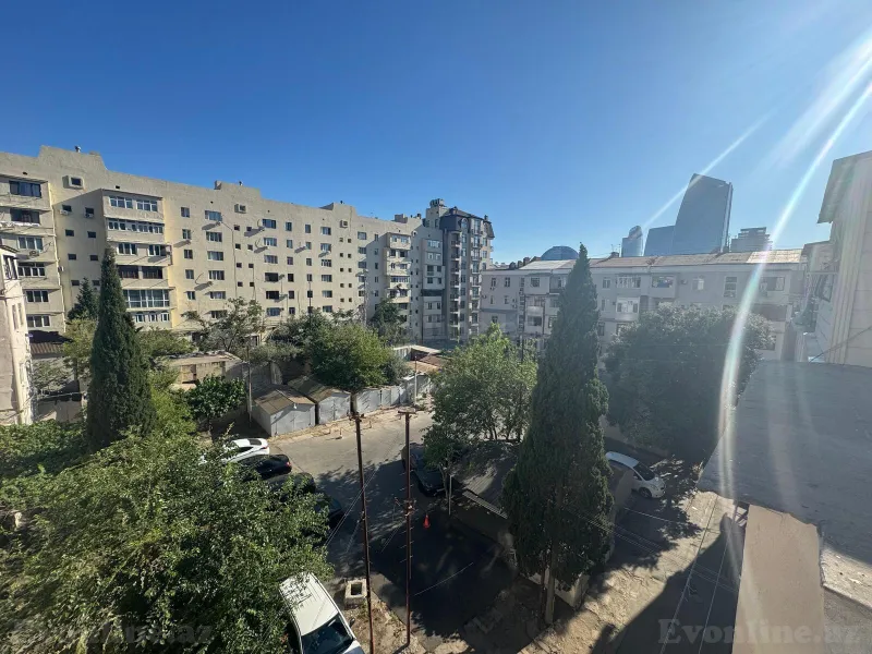 Satılır 1 otaqlı Mənzil Köhnə tikili 32 m² Xətai r. - şəkil 5